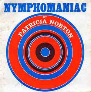 Patricia Norton - Nymphomaniac