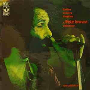 Pete Brown And Piblokto! - Golden Country Kingdom (A Pete Brown Collection)