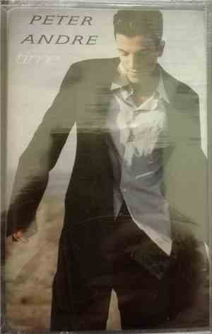 Peter Andre - Time