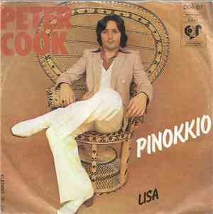 Peter Cook - Pinokkio