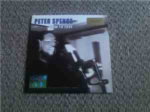 Peter Spence - How To Love / The Truth