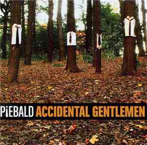 Piebald - Accidental Gentlemen