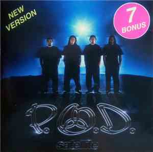 P.O.D. - Satellite. New Version 7 Bonus