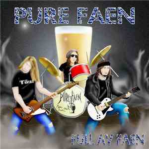 Pure Faen - Full Av Faen