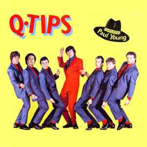 Q-Tips - Q-Tips