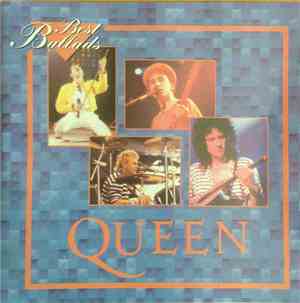 Queen - Best Ballads