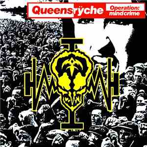 Queensrÿche - Operation: Mindcrime