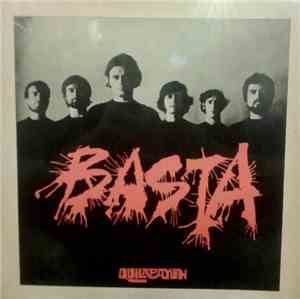Quilapayún - Basta