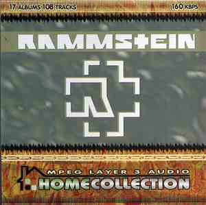 Rammstein - 17 AL 108 TR