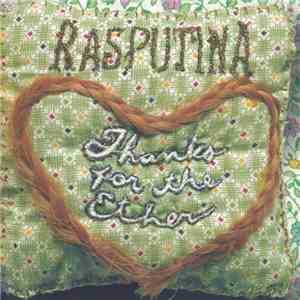 Rasputina - Thanks For The Ether