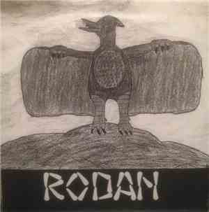 Rodan  - Untitled