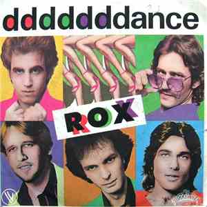 Rox - Dddddddance