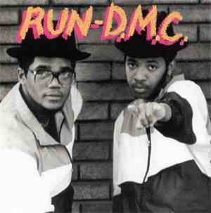 Run-D.M.C. - Run-D.M.C.