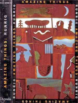 Runrig - Amazing Things