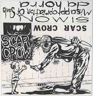 Scar Crow - Demo