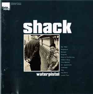 Shack  - Waterpistol