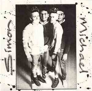 Simon Vita / Michael F. Dwyer - Rites Of Spring / Rubber Neckin'