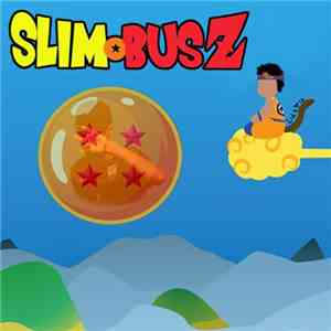 Slim Boi D - Slim Bus Z