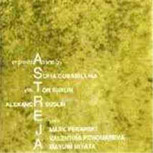 Sofia Gubaidulina / Viktor Suslin - Astreja Improvisations