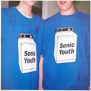 Sonic Youth - Washing Machine