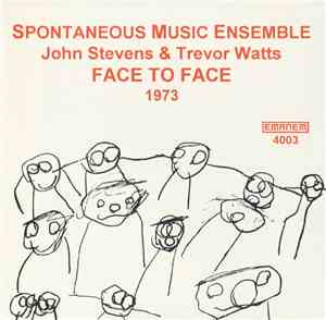 Spontaneous Music Ensemble - Face To Face