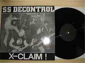 SS Decontrol - X-Claim !