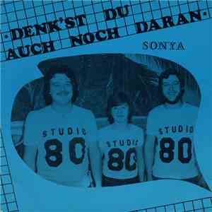 Studio 80  - Denk'st Du Auch Noch Daran