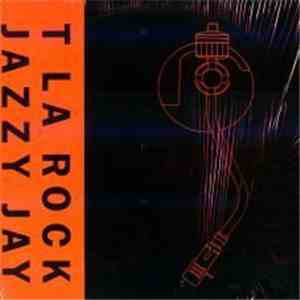 T La Rock & Jazzy Jay - It's Yours