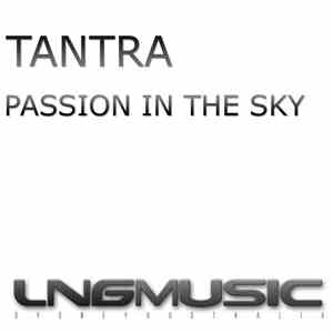 Tantra  - Passion In The Sky
