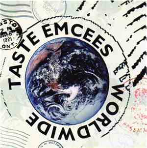 Taste Emcees - Worldwide