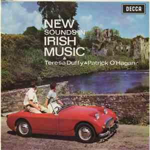 Teresa Duffy ☘ Patrick O'Hagan - New Sounds In Irish Music