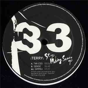:Terry: - Stop Making Sense EP