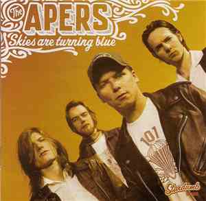 The Apers - Skies Are Turning Blue