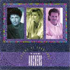 The Archers  - Colors Of Your Love