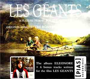 The Bony King Of Nowhere - Eleonore