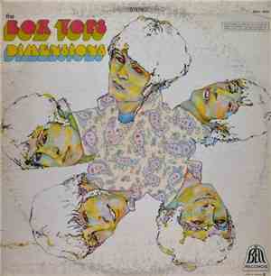 The Box Tops - Dimensions