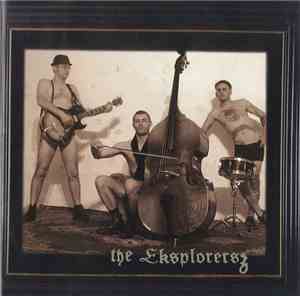 The Eksplorersz - Le Bal Des Neusks
