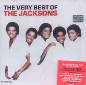 The Jacksons - The Very Best Of The Jacksons