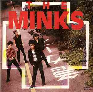The Minks  - The Minks