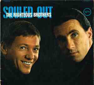 The Righteous Brothers - Souled Out