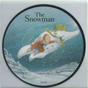 The Snowman - Walking In The Air