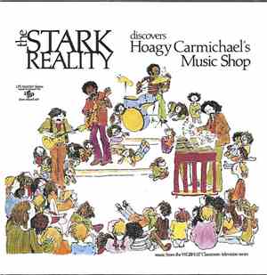 The Stark Reality - Discovers Hoagy Carmichael's Music Shop