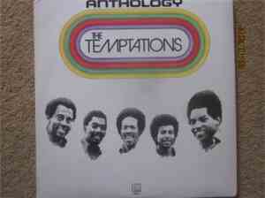 The Temptations - Anthology