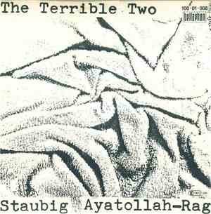 The Terrible Two  - Staubig / Ayatolla Rag