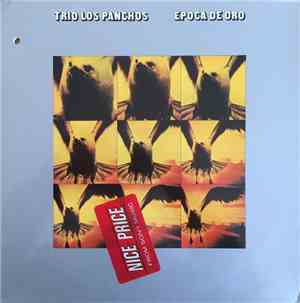 Trio Los Panchos - Epoca De Oro