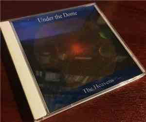 Under The Dome - The Heavens