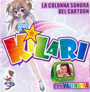 Valentina Ponzone - Kilari con Valentina