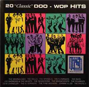 Various - 20 