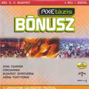 Various - AXEtázis Bónusz
