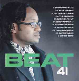 Various - BEAT No. 41
